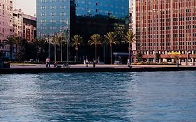 Moevenpick Hotel Izmir